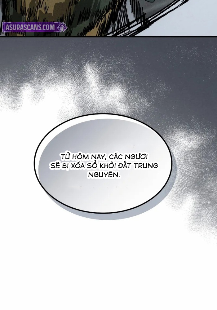 Vị Thần Trở Lại - Page 78