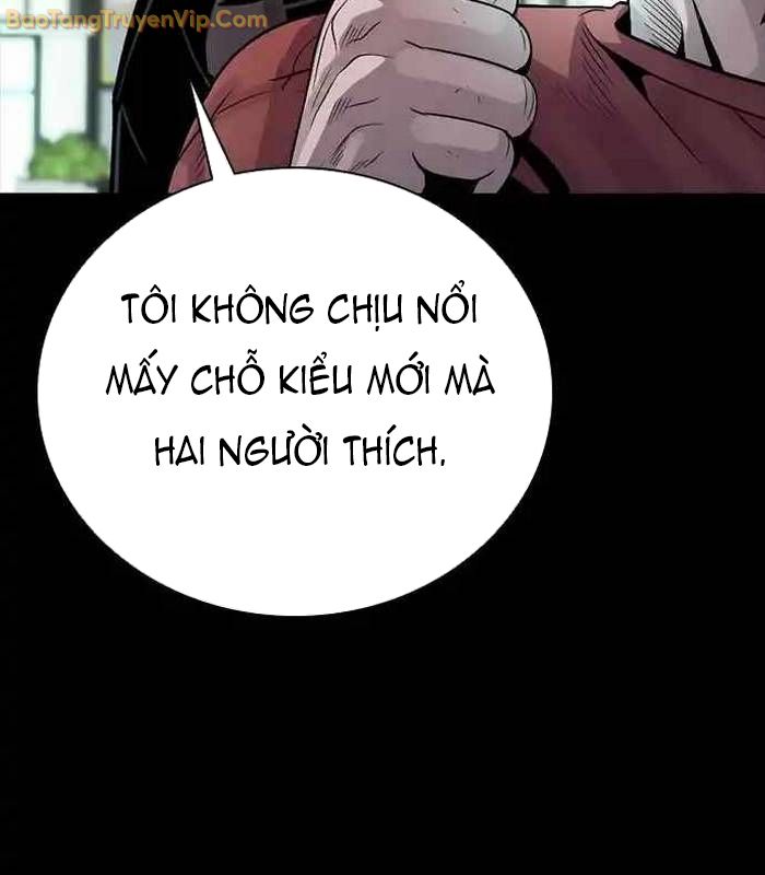 Thế hệ bất hảo - Page 77