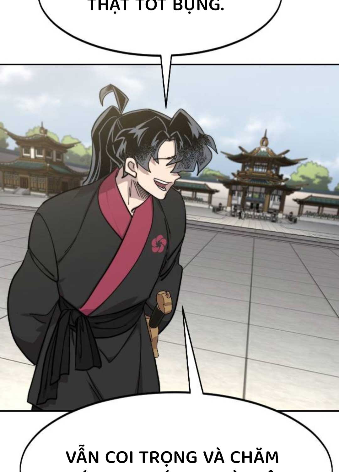 Hoa Sơn Tái Xuất - Page 85