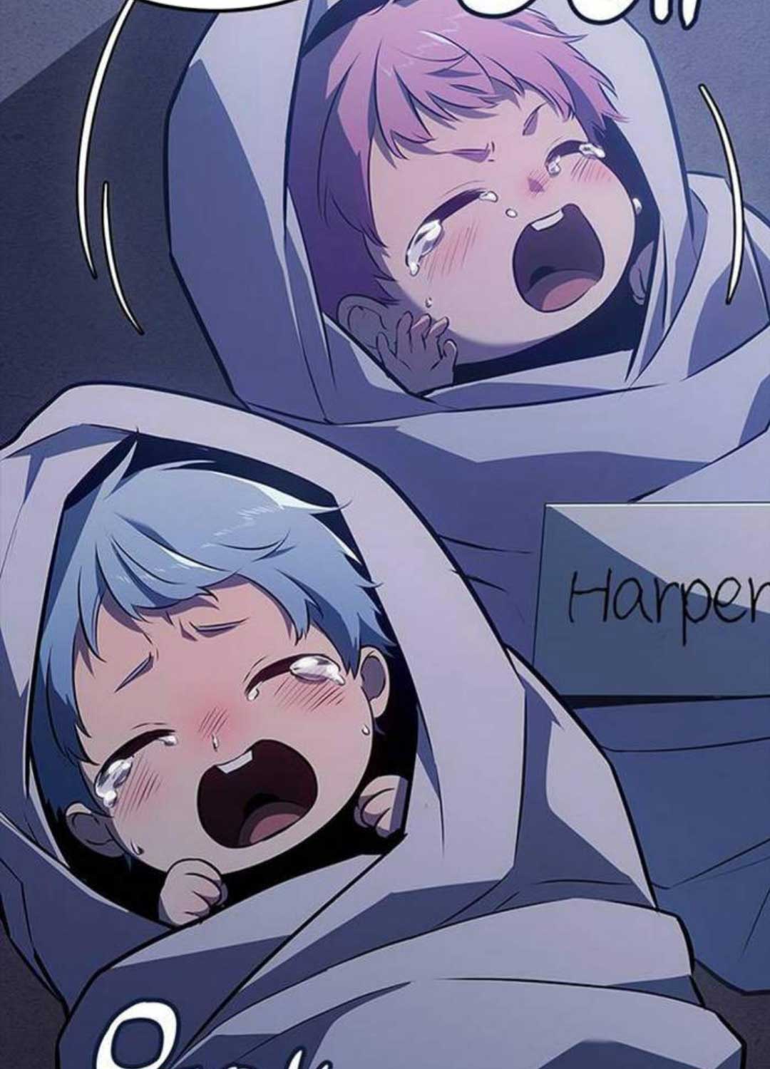 Solo Leveling ARISE: Nguồn Gốc Của Thợ Săn - Page 6