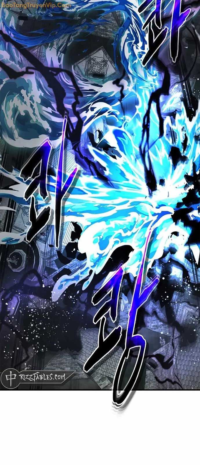 Đối Đầu Với Các Vị Thần - Page 46