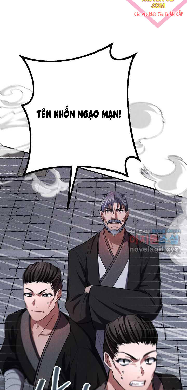 Thiên Tài Võ Thuật Hoàn Sinh - Page 159