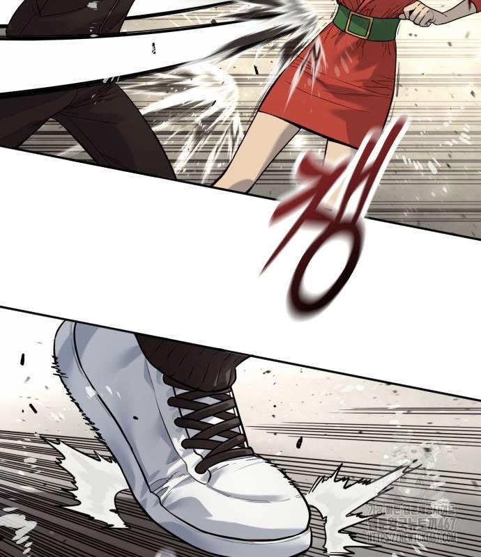 Cảnh Sát Khát Máu - Page 32