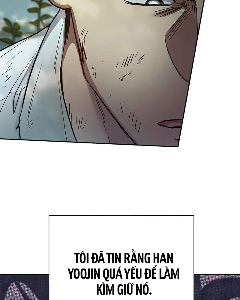 Những Ranker Cấp S Mà Tôi Nuôi Dưỡng - Page 87