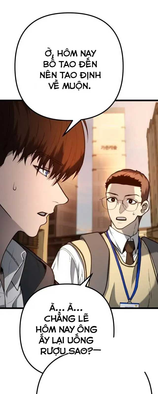 Thiếu Niên Cảnh Sát - Page 43