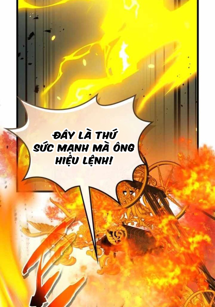 Đối Đầu Với Các Vị Thần - Page 65