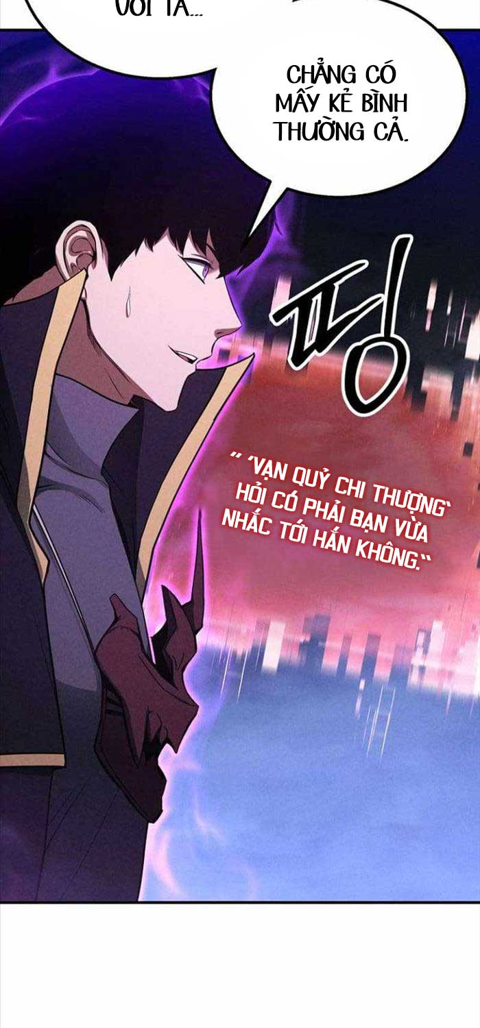 Tử Linh Sư Mạnh Nhất - Page 20
