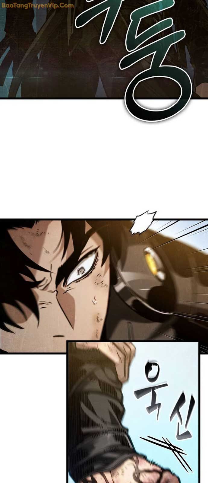 Thế Giới Sau Tận Thế - Page 48