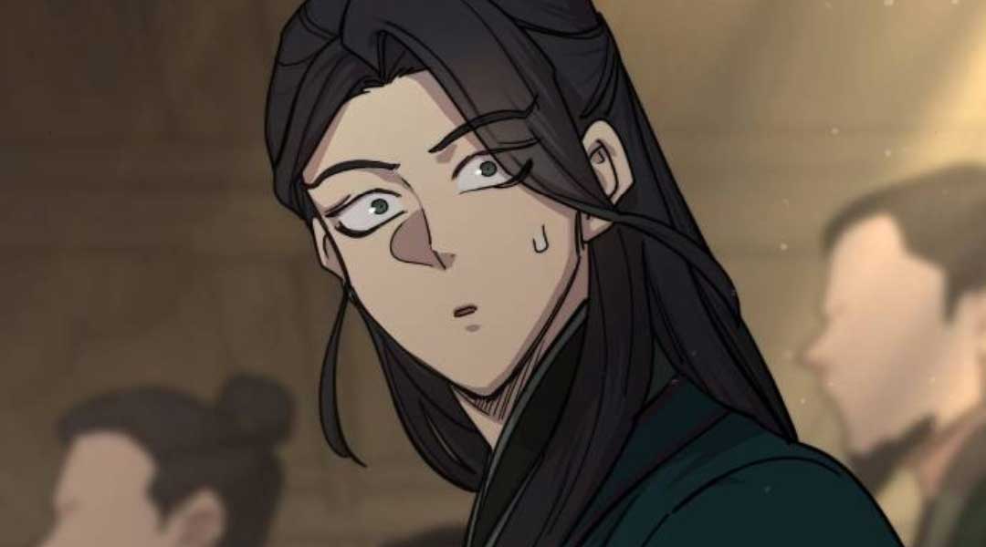 Hoa Sơn Tái Xuất - Page 258