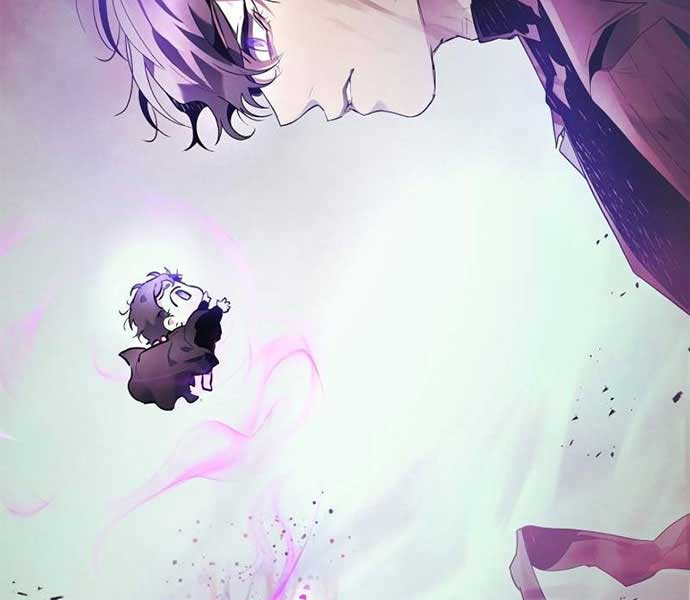 Đối Đầu Với Các Vị Thần - Page 9