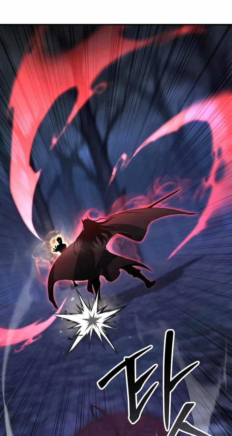 Tử Linh Sư Mạnh Nhất - Page 61