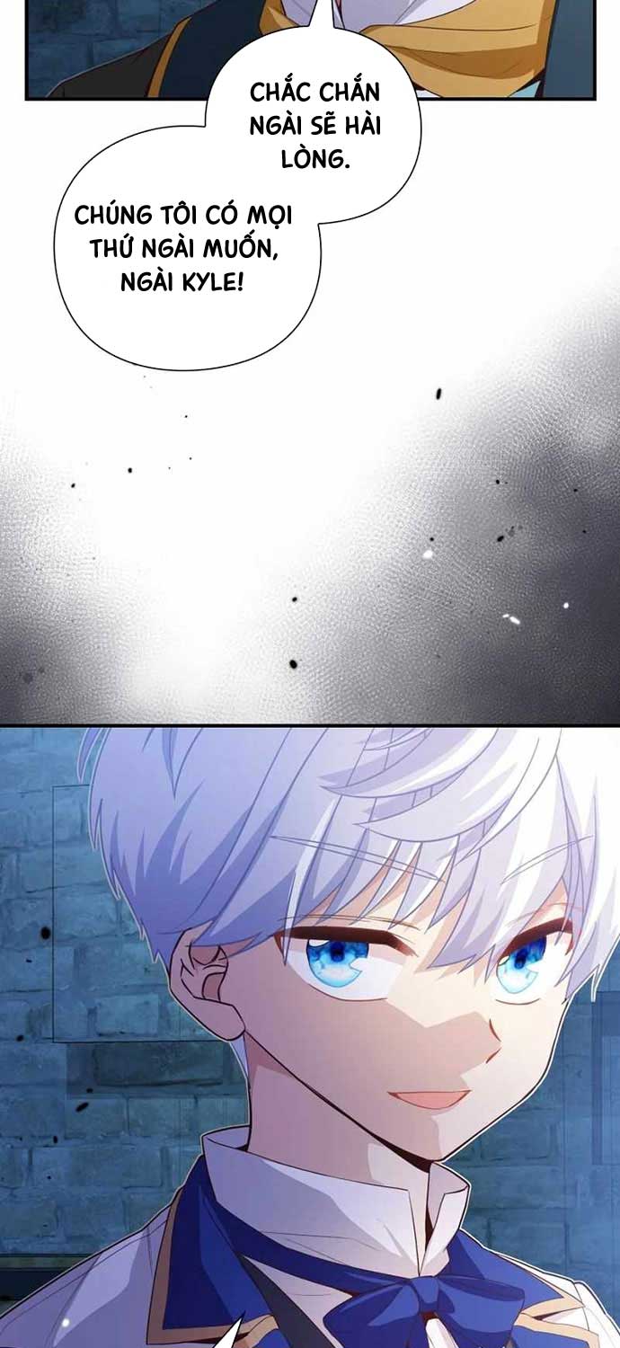 Thiên Tài Phép Thuật Nhà Hầu Tước - Page 69