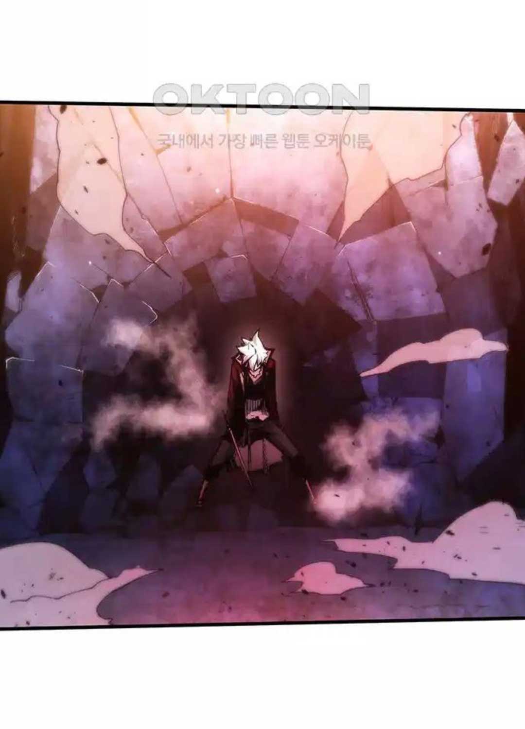 Thần Kiếm: Đứa Con Của Thần Chết - Page 60