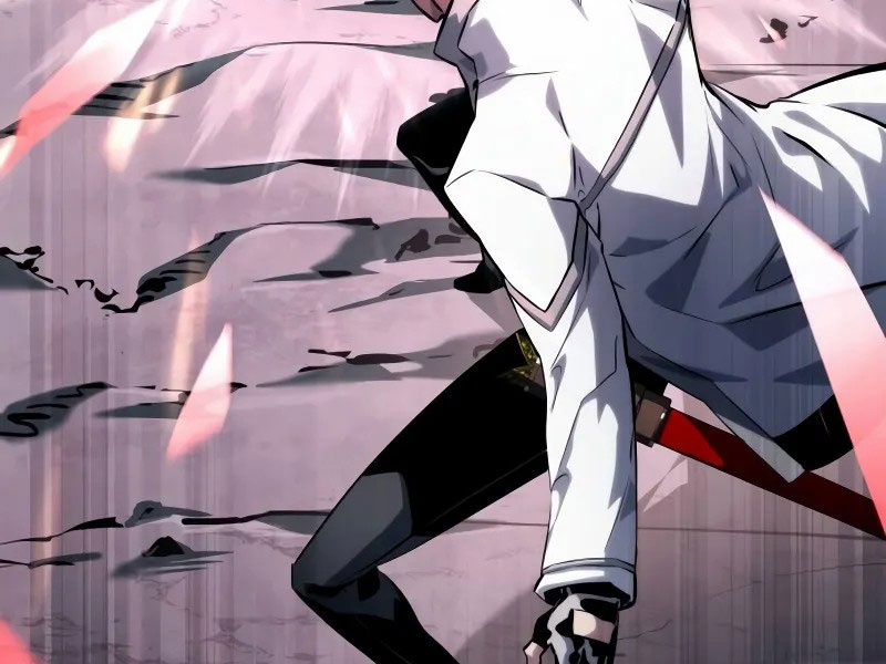 Chiêu Hồn Giả Siêu Phàm - Page 126