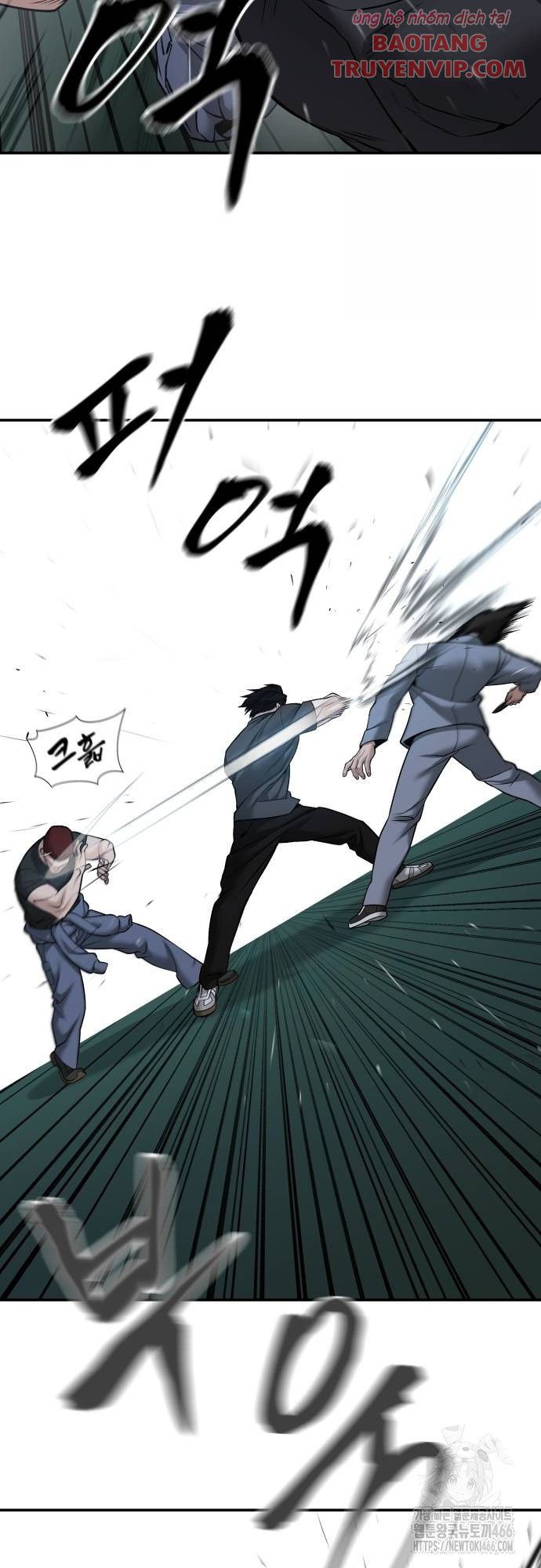 Giang Hồ Thực Thi Công Lý - Page 25