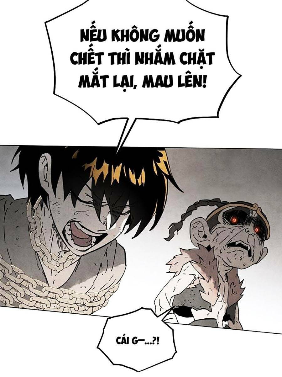 Xuyên Không Vào Trò Chơi Đáng Nguyền Rủa Của Tôi - Page 92