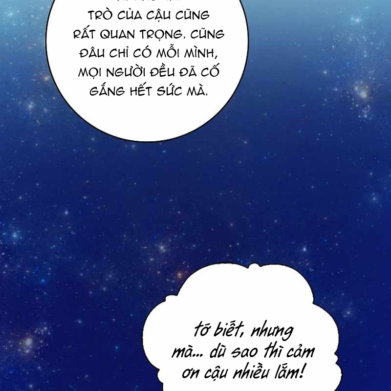 Tôi Trở Thành Bạn Thời Thơ Ấu Của Boss - Page 8