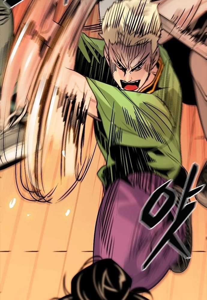 Thế hệ bất hảo - Page 417