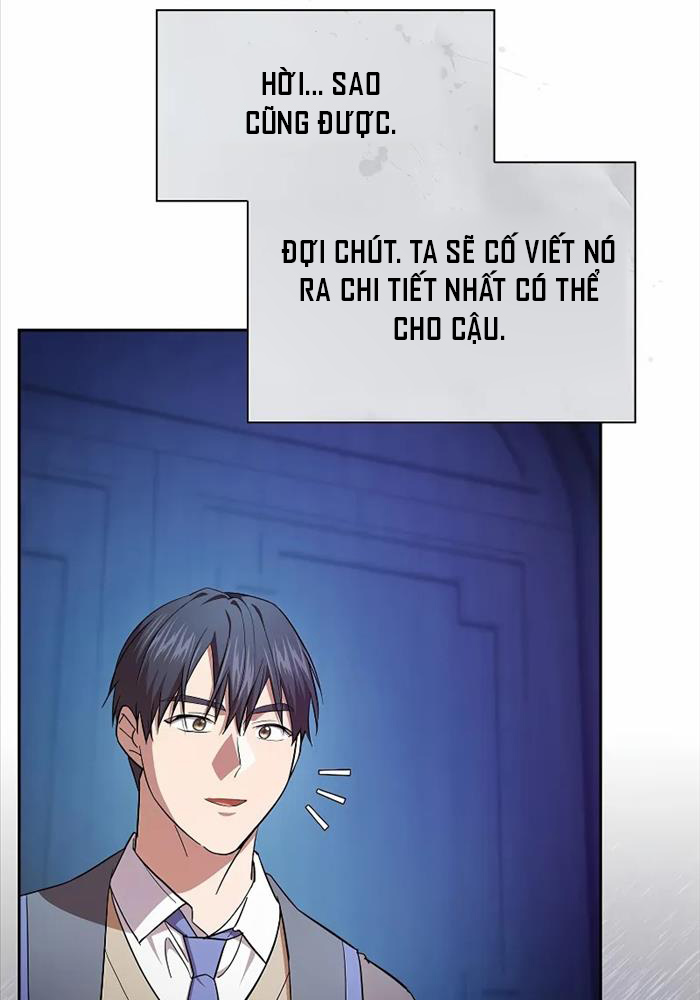 Ma Pháp Sư Tại Trường Học Pháp Thuật - Page 62