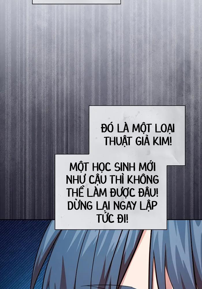 Ma Pháp Sư Tại Trường Học Pháp Thuật - Page 35