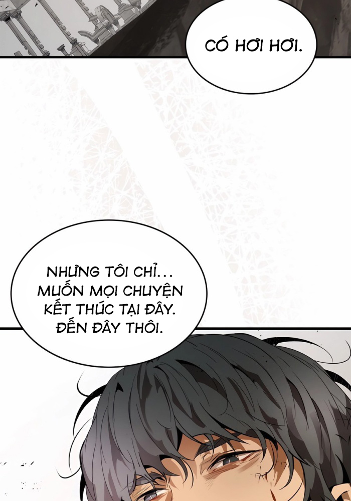 Đối Đầu Với Các Vị Thần - Page 65