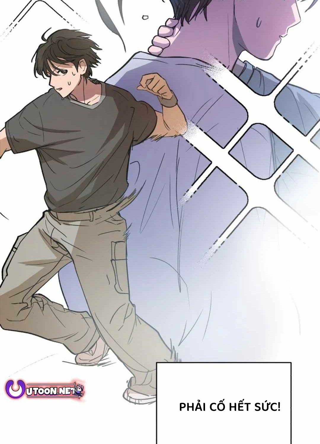 Buổi Thử Giọng Của Thần Tượng - Page 128