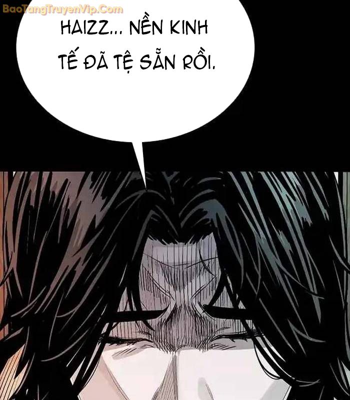 Thế hệ bất hảo - Page 237