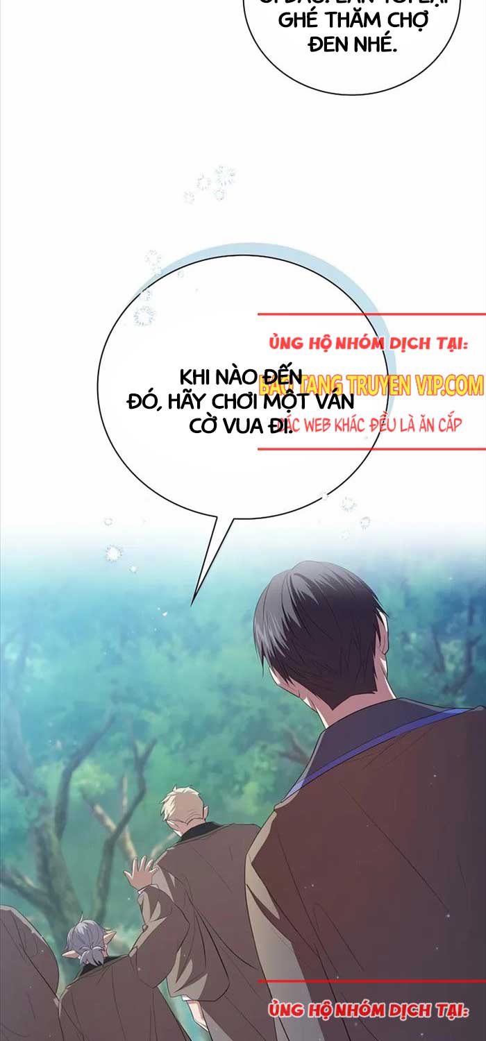 Ma Pháp Sư Tại Trường Học Pháp Thuật - Page 51