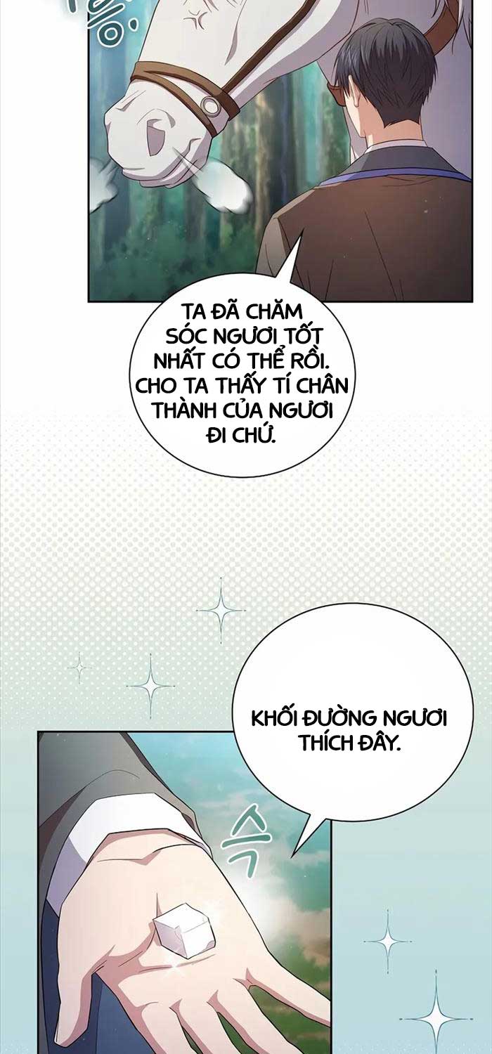 Ma Pháp Sư Tại Trường Học Pháp Thuật - Page 40