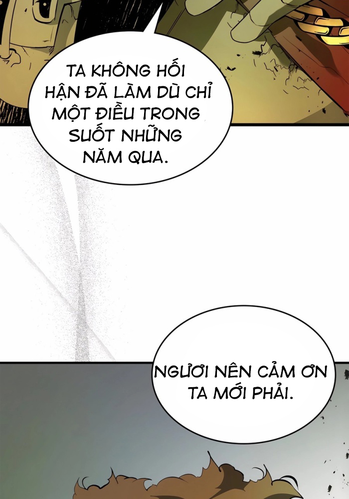 Đối Đầu Với Các Vị Thần - Page 38