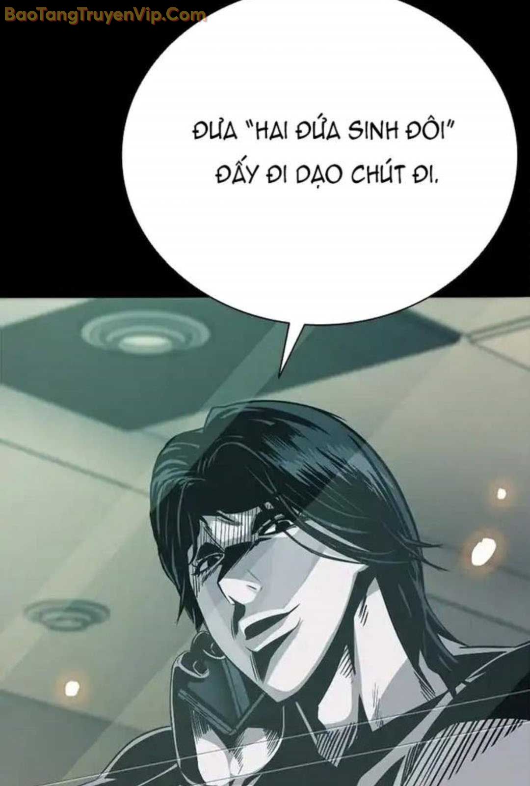 Thế hệ bất hảo - Page 12