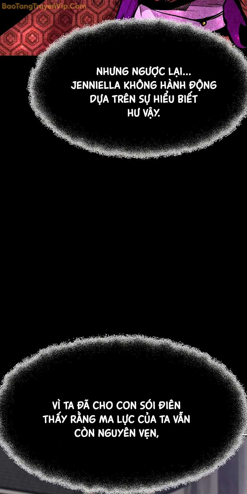 Hồi Quy Trở Lại Thành Kẻ Vô Dụng - Page 8