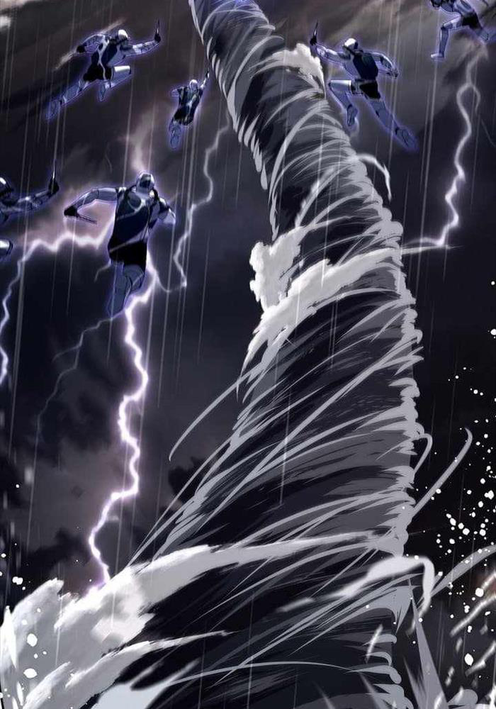 Sự Trở Lại Của Người Chơi Bị Đóng Băng - Page 35