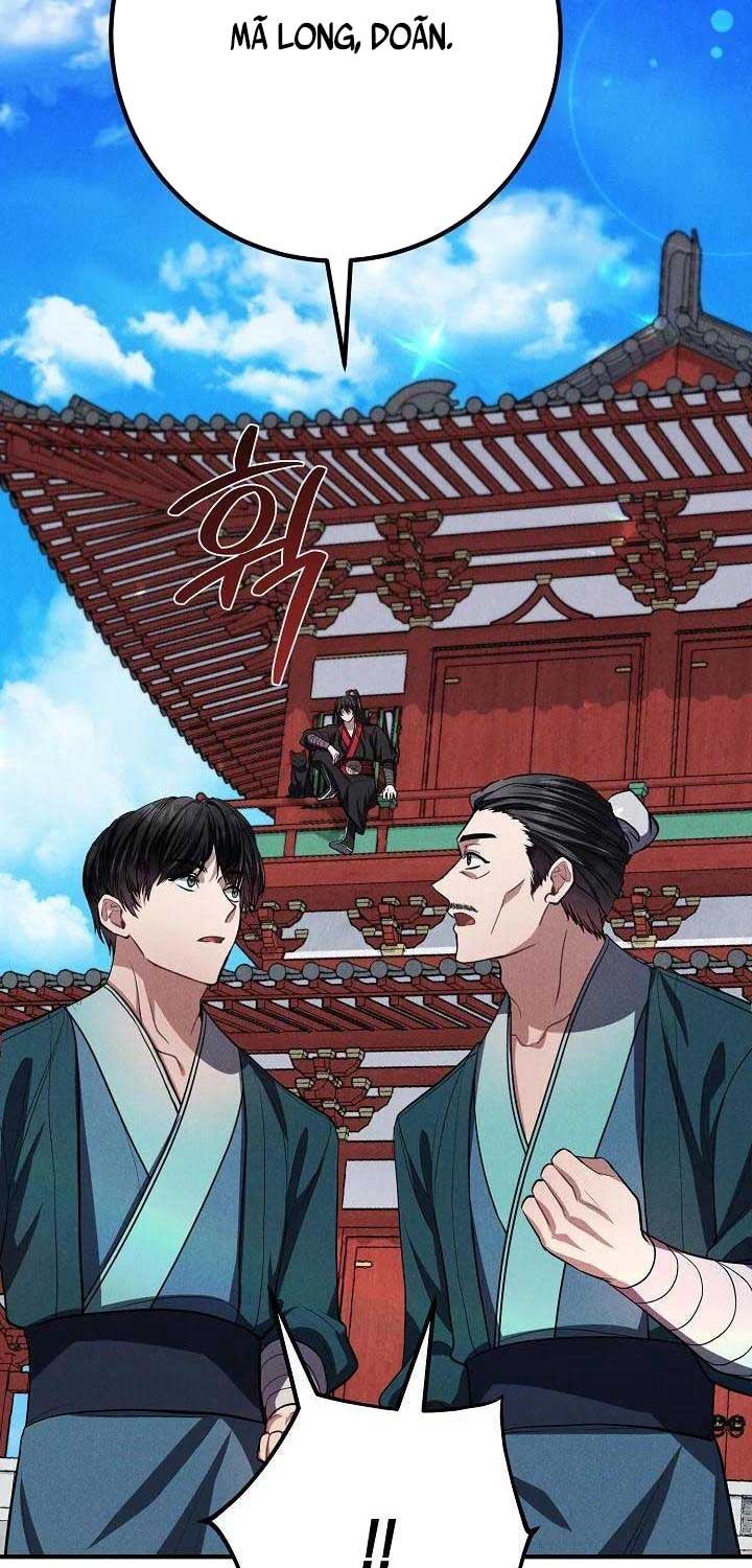 Thiên Tài Võ Thuật Hoàn Sinh - Page 6