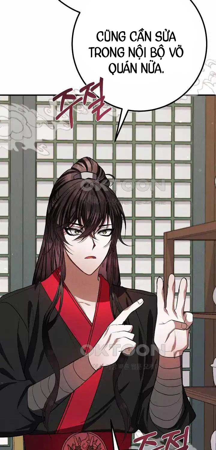 Thiên Tài Võ Thuật Hoàn Sinh - Page 102