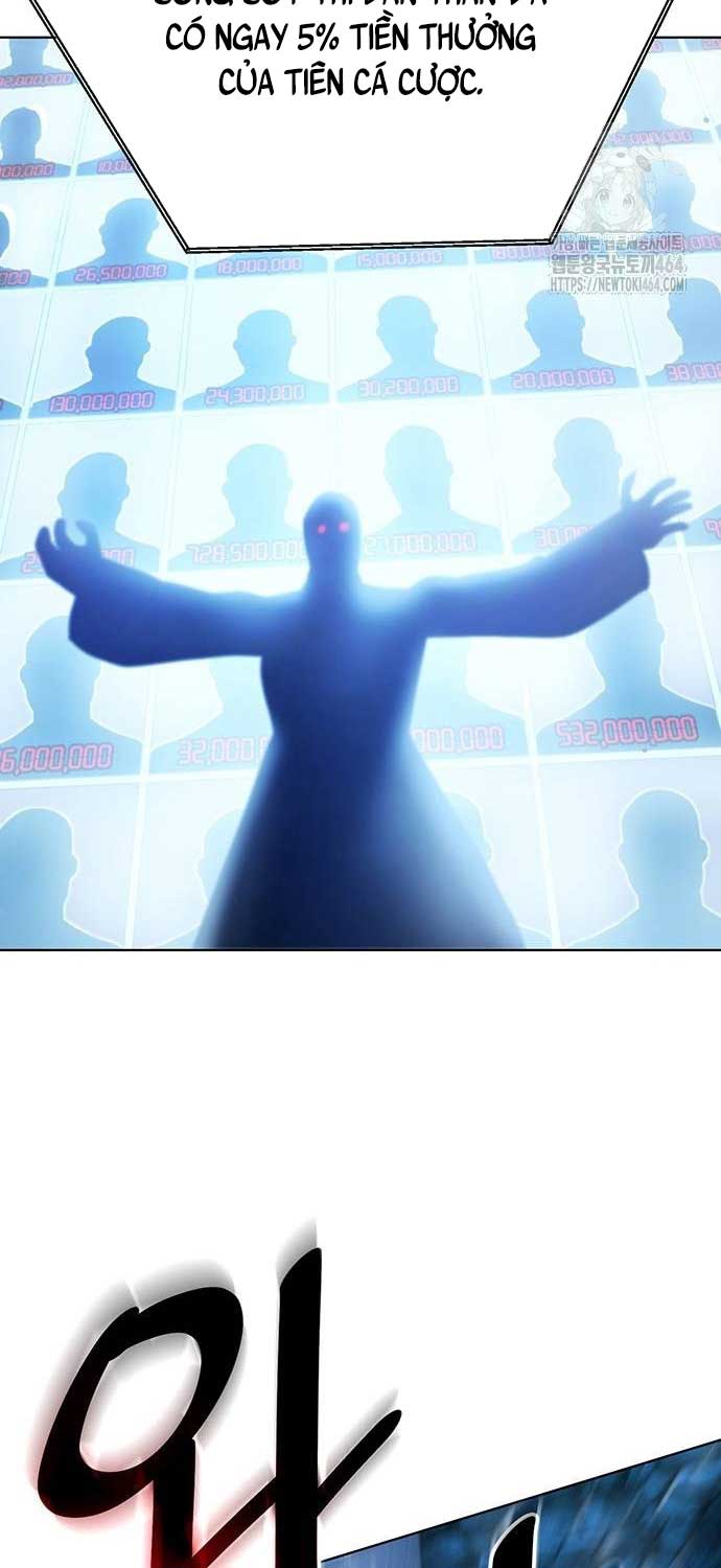 Sàn Đấu Sống Còn - Page 52