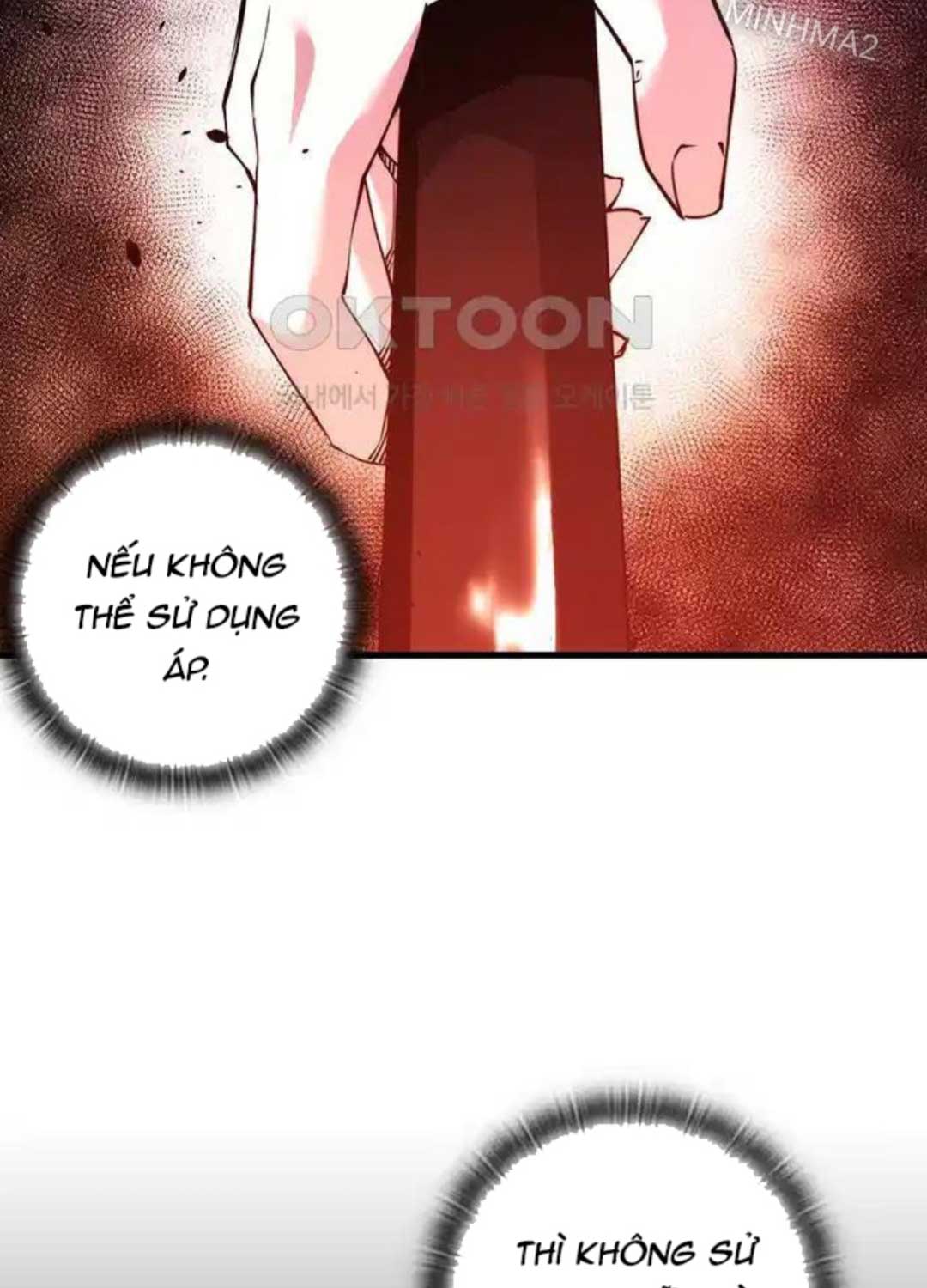 Thần Kiếm: Đứa Con Của Thần Chết - Page 82