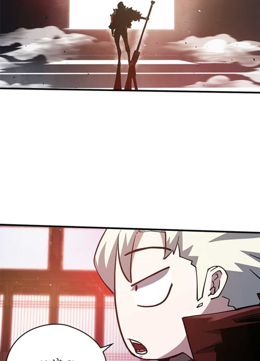 Thần Kiếm: Đứa Con Của Thần Chết - Page 63