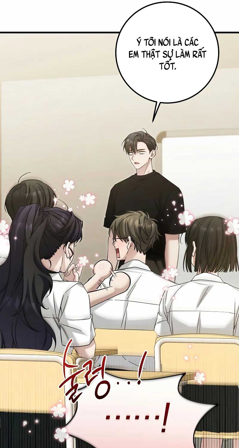 Nghỉ Hưu Sau Khi Cứu Thế Giới - Page 60