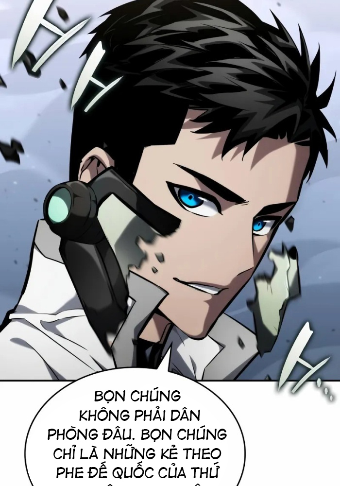 Chiêu Hồn Giả Siêu Phàm - Page 147