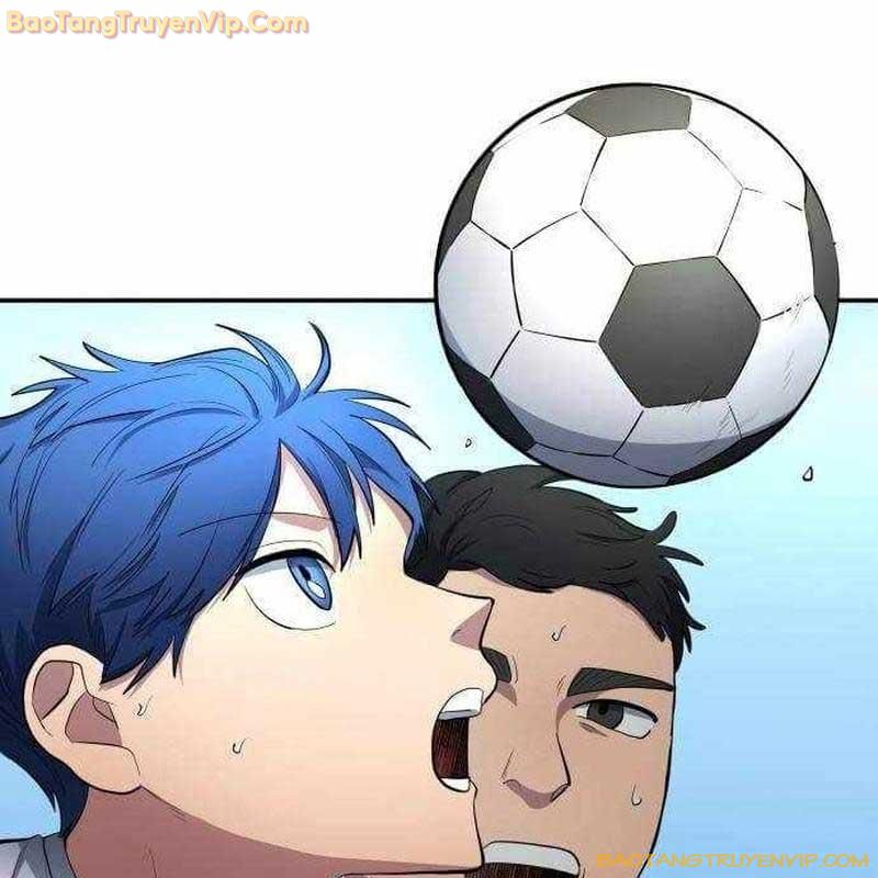 Thiên Phú Bóng Đá Tất Cả Là Của Ta - Page 41