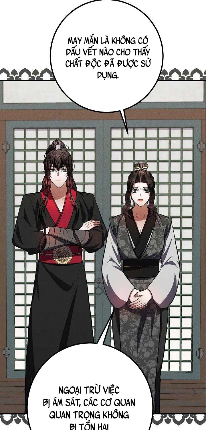 Thiên Tài Võ Thuật Hoàn Sinh - Page 45