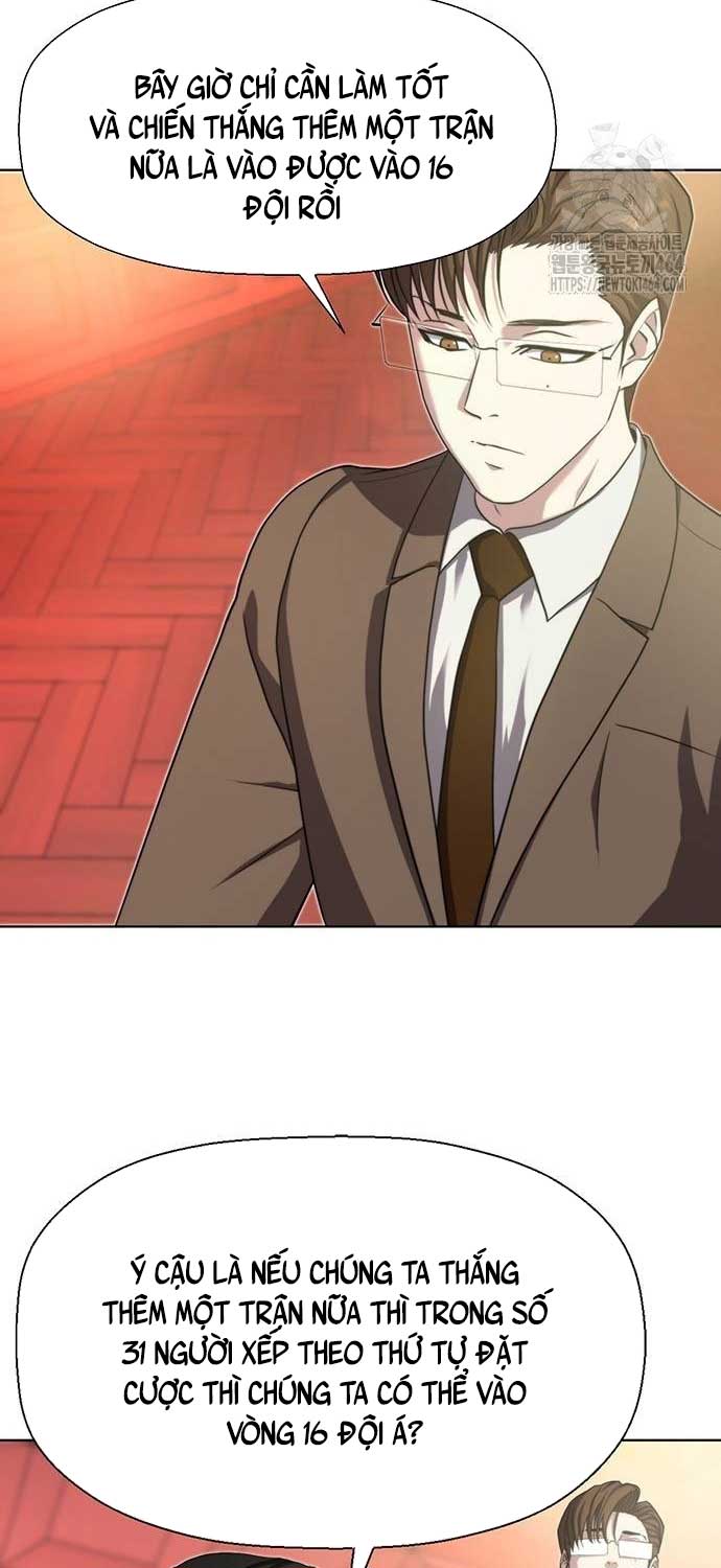 Sàn Đấu Sống Còn - Page 4