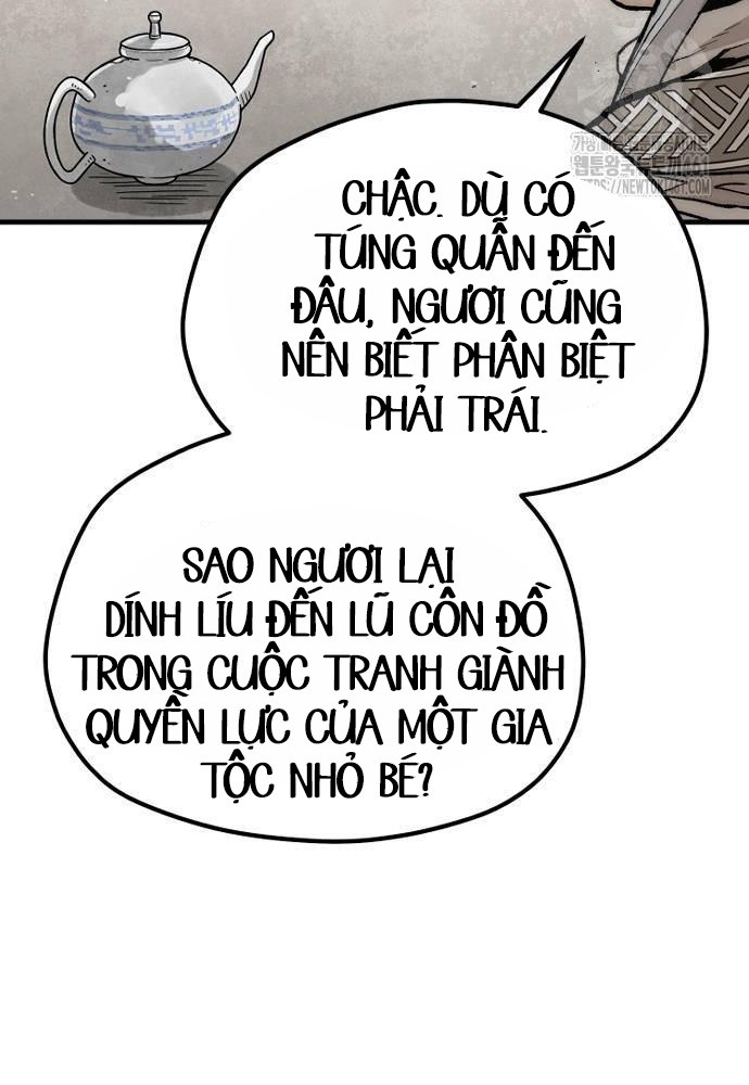 Cuộc Chiến Thiên Giới - Page 30