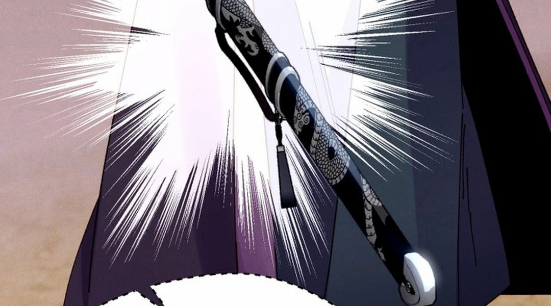 Phi Lôi Đao Thuật - Page 34