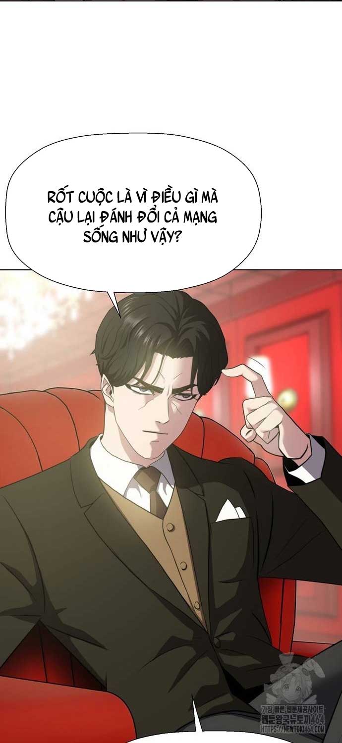 Sàn Đấu Sống Còn - Page 16