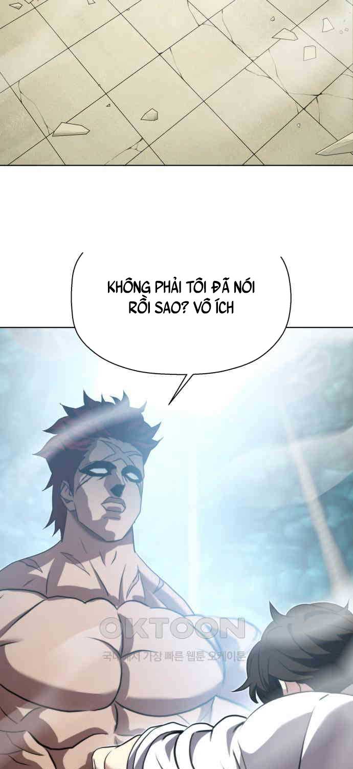 Sàn Đấu Sống Còn - Page 36