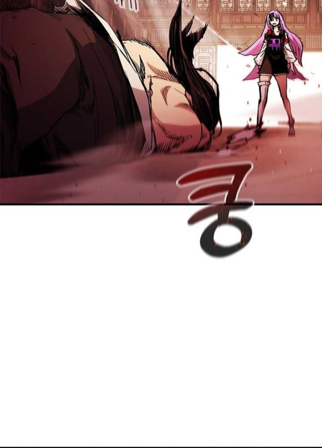 Thần Kiếm: Đứa Con Của Thần Chết - Page 91