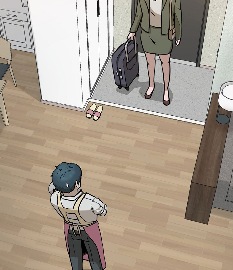 Kẻ Nào Đã Giết Vợ Tôi - Page 17