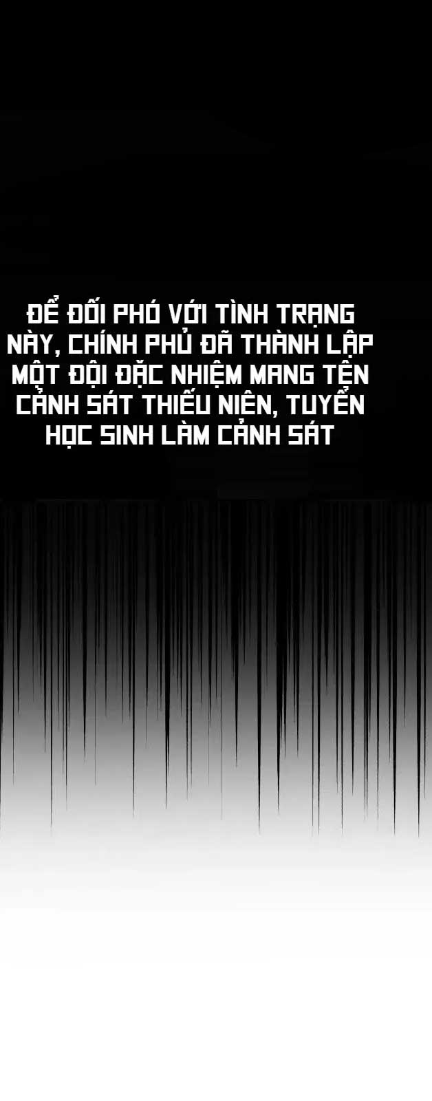 Thiếu Niên Cảnh Sát - Page 21